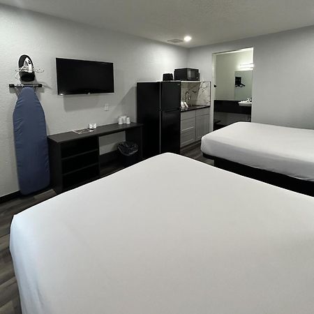 Motel 6-Tacoma, Wa - South Dış mekan fotoğraf