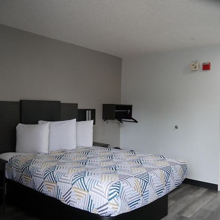 Motel 6-Tacoma, Wa - South Dış mekan fotoğraf