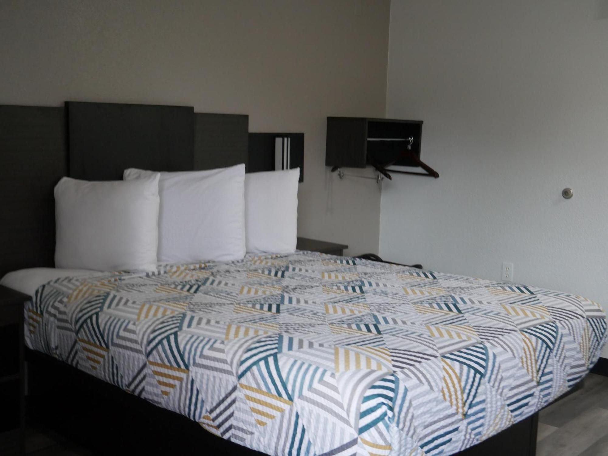 Motel 6-Tacoma, Wa - South Dış mekan fotoğraf