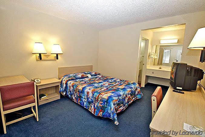 Motel 6-Tacoma, Wa - South Dış mekan fotoğraf