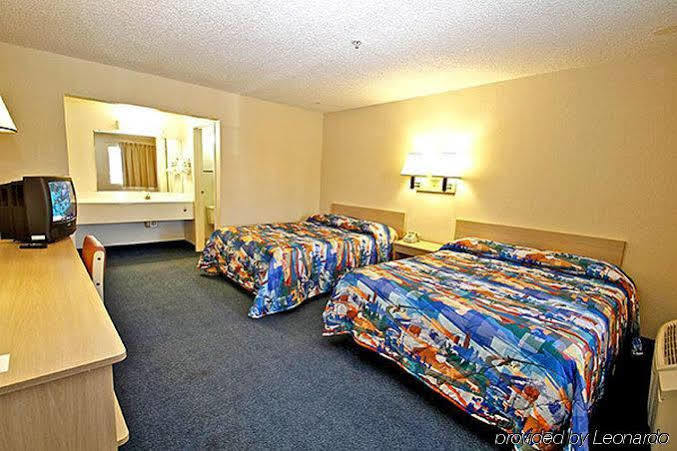 Motel 6-Tacoma, Wa - South Dış mekan fotoğraf