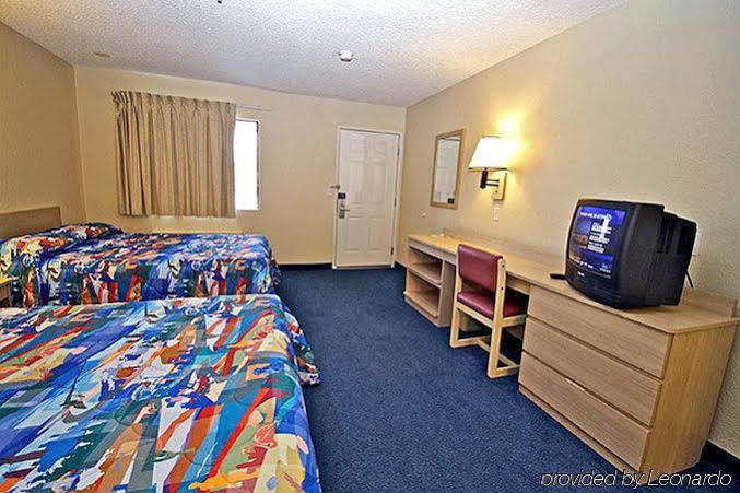 Motel 6-Tacoma, Wa - South Dış mekan fotoğraf
